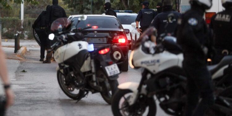 Εύβοια: Δίωξη για ανθρωποκτονία στα παιδιά και τον γαμπρό του 66χρονου
