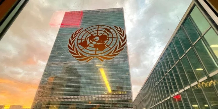 Άμεση και άνευ όρων κατάπαυση του πυρός στη Γάζα ζητά η Γενική Συνέλευση του ΟΗΕ