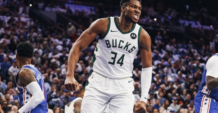 Στα ημιτελικά του NBA Cup οι Μπακς, με κορυφαίο τον Γιάννη