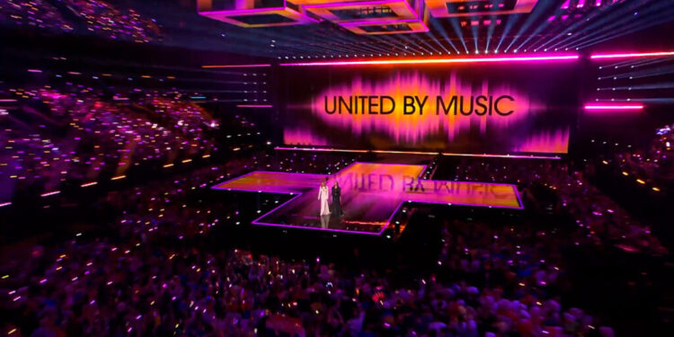 Eurovision 2025: Εμπνευσμένη από την παράδοση της Ελβετίας