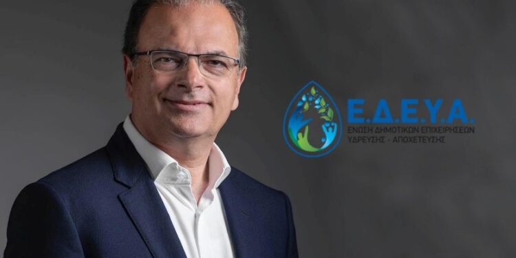 Γιώργος Μαρινάκης: «Υπάρχουν και οι δικαστές αν δεν αποτρέψει η Κυβέρνηση το Σ/Ν για τις ΔΕΥΑ»