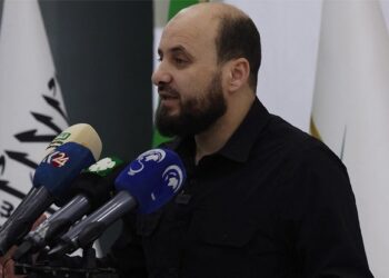 Συρία: Ο νέος πρωθυπουργός υπόσχεται σταθερότητα και ηρεμία στους πολίτες