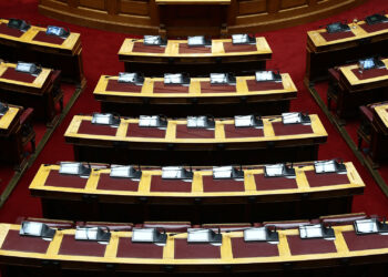 Προϋπολογισμός 2025: Αρχίζει αύριο η συζήτηση στην ολομέλεια – Την Κυριακή η ψηφοφορία