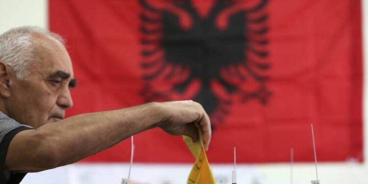 Αλβανία: Βουλευτικές εκλογές στις 25 Μαΐου