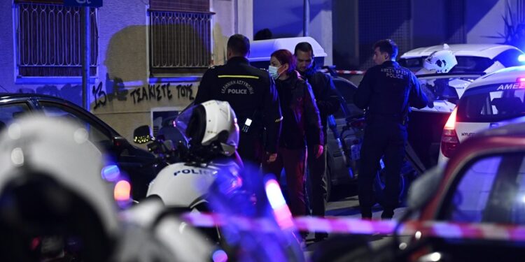 Νέα γυναικοκτονία στους Αμπελόκηπους