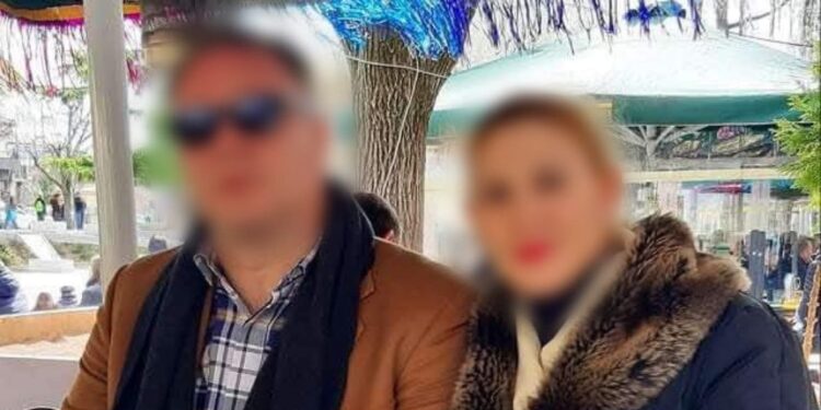 Αστυνομικός της Βουλής: Τις επόμενες μέρες η σύνταξη της ψυχιατρικής γνωμάτευσης της συζύγου