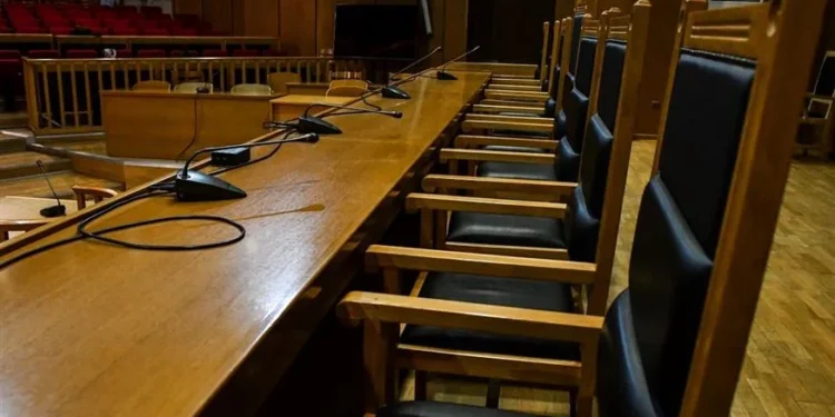Θεσσαλονίκη: Ένοχος ο 39χρονος γόνος εύπορης οικογένειας για τη δολοφονία του μπάτλερ