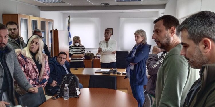 Δήμος Ιλίου: Αντίδραση της δημοτικής αρχής σε συγχωνεύσεις σχολείων