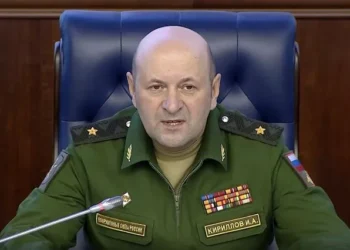 Νεκρός σε έκρηξη ο επικεφαλής πυρηνικής άμυνας της Ρωσίας