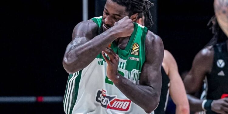 Euroleague: Ψάχνει αντίδραση ο Παναθηναϊκός κόντρα στην Μπαρτσελόνα