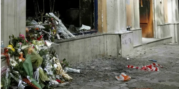 Απόφαση «βόμβα» του Αρείου Πάγου για τη Marfin
