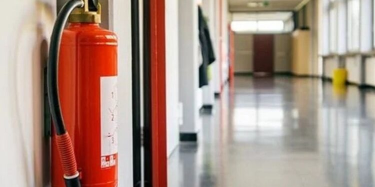 Με 100 χιλιάδες ευρώ ο Δήμος Ηρακλείου Αττικής θωρακίζει την πυρασφάλεια των σχολείων του
