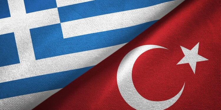 Για τα ελληνοτουρκικά ενημερώνει τους πολιτικούς αρχηγούς ο Γ. Γεραπετρίτης