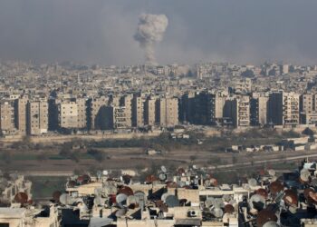 Ανακοίνωση ΥΠΕΞ για αποφυγή επισκέψεων στη Συρία