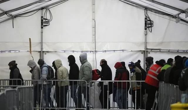 “Σπαζοκεφαλιά” για την ΕΕ το προσφυγικό μετά τις εξελίξεις στη Συρία