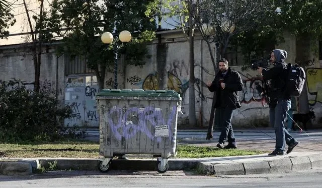 Βραυρώνα: Αποφυλακίστηκε ο 25χρονος που κατηγορείται ότι πέταξε νεκρό βρέφος σε κάδο