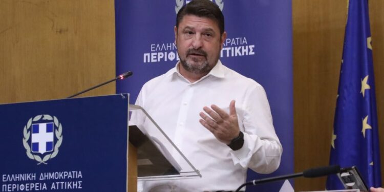 Ν. Χαρδαλιάς: «Δεν θα κάνω πίσω σε οτιδήποτε αφορά την ασφάλεια των πολιτών»