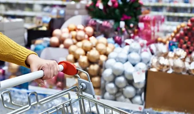 Πότε έρχεται το “Καλάθι του Άη Βασίλη” και πόσο θα διαρκέσει