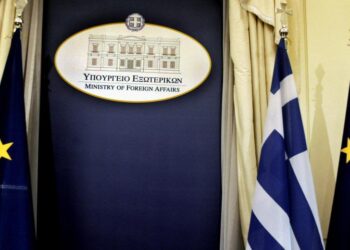ΥΠΕΞ: Η Ελλάδα χαιρετίζει την πτώση του καθεστώτος Άσαντ – Ανάγκη για ομαλή μετάβαση εξουσίας