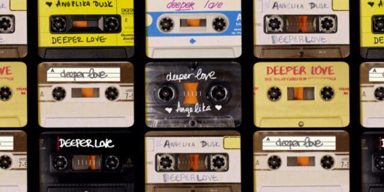 Η Angelika Dusk επιστρέφει δισκογραφικά με το Deeper Love