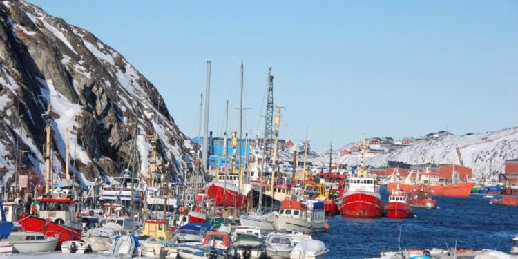 Το 85% των Γροιλανδών δεν θέλουν το νησί τους να γίνει τμήμα των ΗΠΑ – Ικανοποίηση από Δανία