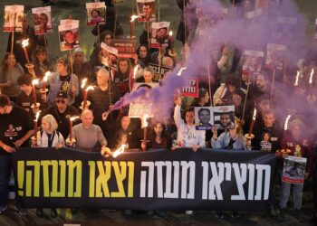 Γάζα: Ο Νετανιάχου αναβάλει την έγκριση της συμφωνίας κατάπαυσης του πυρός – 73 νεκροί Παλαιστίνιοι