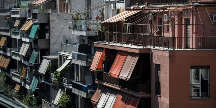 «Σπίτι μου 2»: Ξεκινά αύριο 15/01 το πρόγραμμα μέσω gov.gr