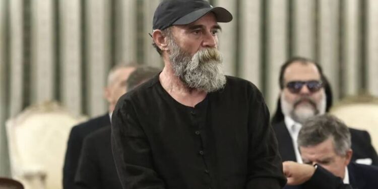 Στον ανακριτή ο ιδρυτής της κουζίνας «Άλλος Άνθρωπος» για δύο κακουργήματα