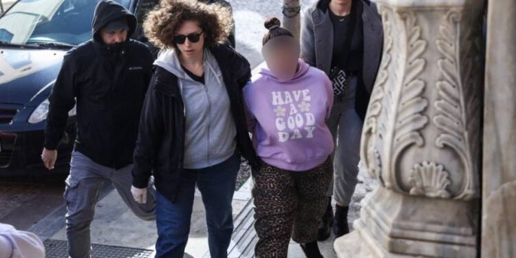 Προθεσμία έλαβε το ζευγάρι για την φρικτή κακοποίηση του 3χρονου αγοριού