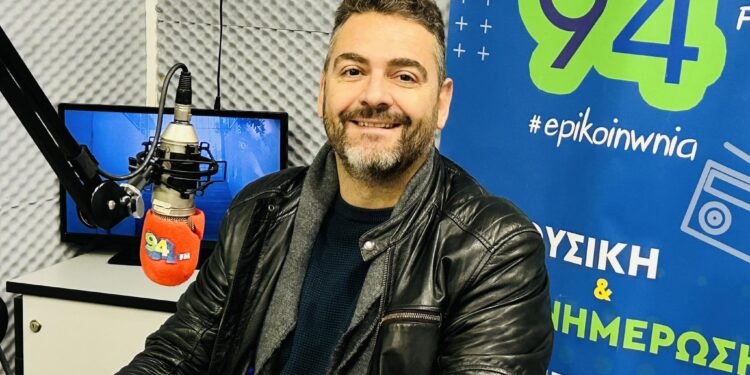 Γιάννης Πρωτούλης: «Τα επιχειρηματικά συμφέροντα έχουν συνέπεια και συνέχεια…!»
