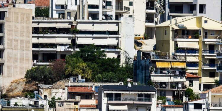 Σπίτι μου ΙΙ: 22.880 αιτήσεις σε 24 ώρες – Αναλυτικά η διαδικασία
