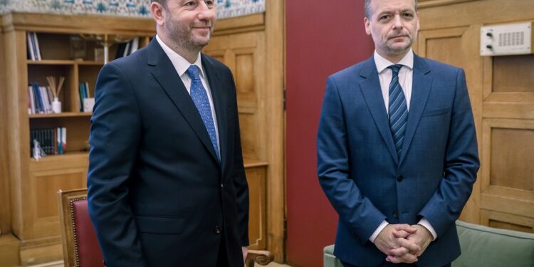 Ανδρουλάκης – Δούκας: Οι πελατειακοί χειρισμοί της ΝΔ στη διαχείριση των απορριμμάτων στραγγαλίζουν τους Δήμους