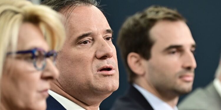 Α. Γεωργιάδης: Είκοσι νέες προσλήψεις στα φαρμακεία ΕΟΠΥΥ τις επόμενες ώρες