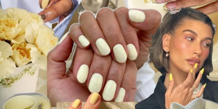 «Butter yellow»: Ξέρουμε από τώρα ότι είναι το hot χρώμα της άνοιξης
