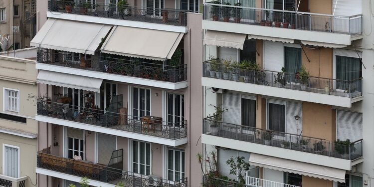 «Σπίτι μου 2»: Από σήμερα οι αιτήσεις μέσω gov.gr