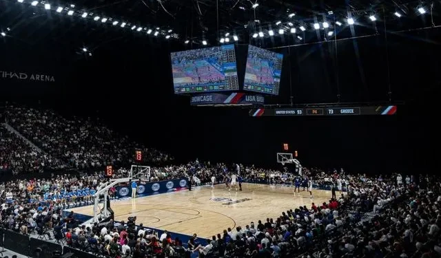 Η EuroLeague ανακοίνωσε το Final Four στο Άμπου Ντάμπι – Πότε βγαίνουν τα εισιτήρια