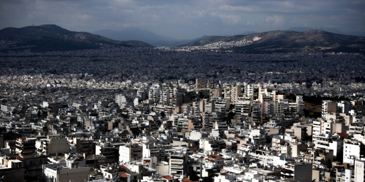 Tεράστιο πρόβλημα για τα ελληνικά νοικοκυριά η στέγαση