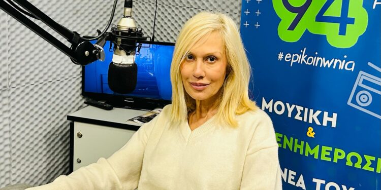 Έφη Κανλή: «Όχι πολλά λόγια… πράξεις!»