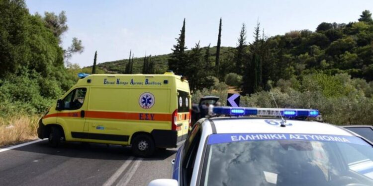 Ηράκλειο: Βεντέτα πίσω από το αιματηρό περιστατικό στις Μαλάδες