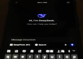 Το κινεζικό DeepSeek προκαλεί επανεξέταση της τεχνητής νοημοσύνης και «βυθίζει» το αμερικανικό χρηματιστήριο