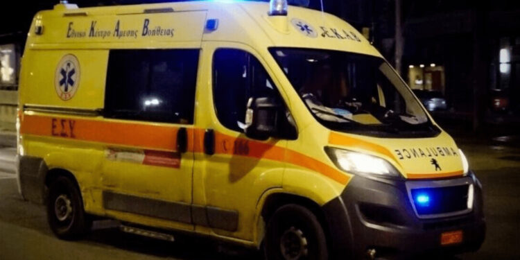 Χωρίς δίπλωμα ο 22χρονος που παρέσυρε με μηχανή και σκότωσε 85χρονο και τον σκύλο του
