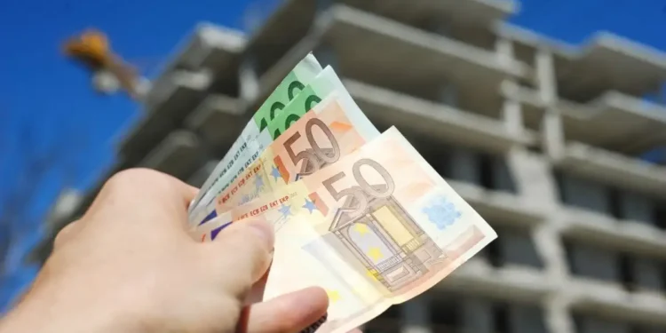 ΤτΕ: Αυξημένη ζήτηση για στεγαστικά δάνεια αναμένεται στο α΄ τρίμηνο του 2025