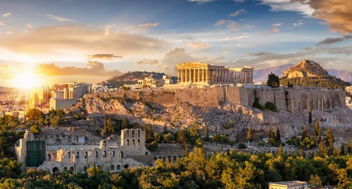 «Αθηναϊκοί Περίπατοι» για το 2025» – Δωρεάν ξεναγήσεις από 18 Ιανουαρίου
