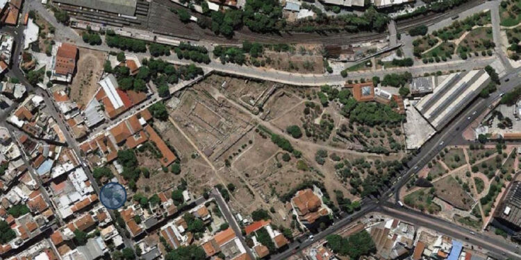 Νέες διαδρομές και νέοι χώροι θέασης στην Αρχαία Αγορά των Αθηνών και τον Κεραμεικό