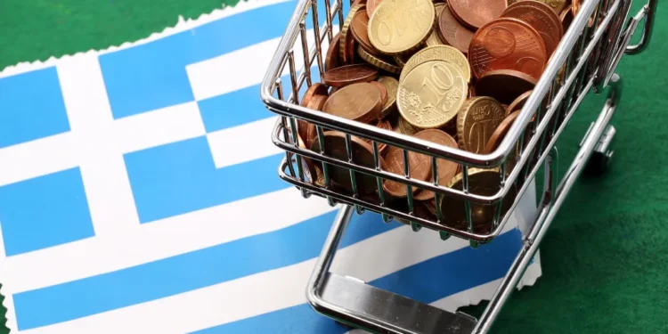 Νέα έρευνα: «Ο μισθός δεν φτάνει» για τον μισό πληθυσμό