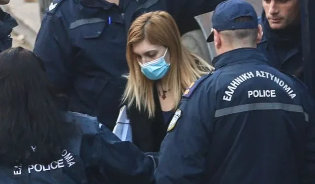 Απολογία Πισπιρίγκου: Έχω φτάσει σε σημείο να με λένε σκύλα επειδή θέλω να δείχνω δυνατή
