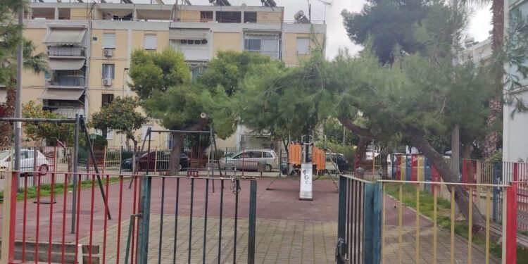 Ανοίγουν σταδιακά οι παιδικές χαρές Δήμου Νίκαιας-Αγ.Ι. Ρέντη