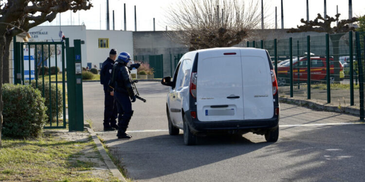 Γαλλία: Δολοφονία11χρονης-Εθισμένος σε βιντεοπαιχνίδια δήλωσε ο 23χρονος δράστης
