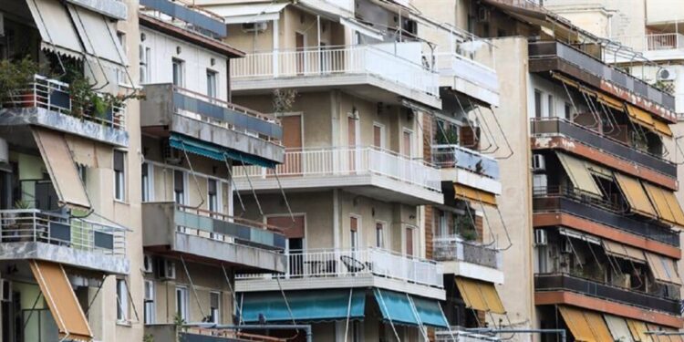 Ασφαλισμένες κατοικίες: Υποτονικό ενδιαφέρον για αιτήσεις παρά τον διπλασιασμό της έκπτωσης – Έως 14 Φεβρουαρίου η προθεσμία