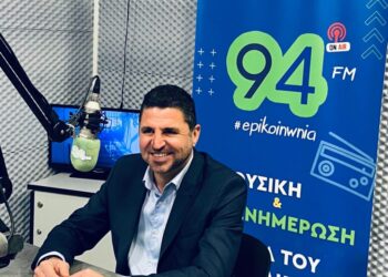 Γιάννης Μυλωνάκης: «Επιτέλους προχωρά η υλοποίηση του κολυμβητηρίου…!»
